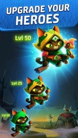 猫咪猎手 v0.28.0