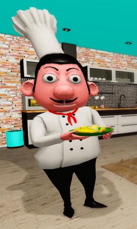 宠物食品厨师 2024-06-25 15:08