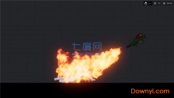 人类游乐场世界大战 v1.0