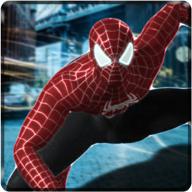 蜘蛛侠绳索冒险