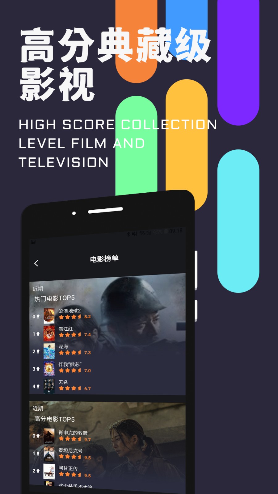 蜜识  v1.0.0