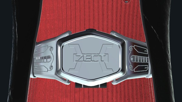 假面骑士变身腰带模拟器  v1.0