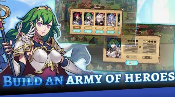 保卫者的崛起 v1.0.15