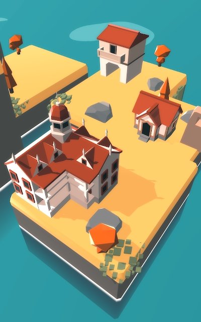 我的方舟岛 v0.2