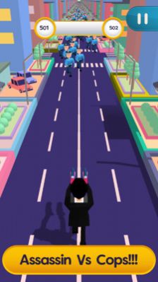 特工之王游戏最新安卓版  v5.0.2