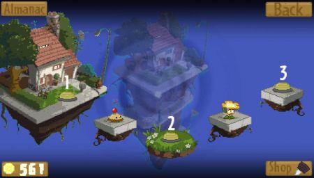 植物大战僵尸变革 v3.1.5