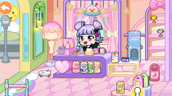 我的家乡2图特生活世界