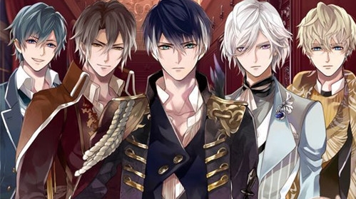 命运砂时计截图0