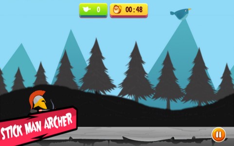 斯迪克曼之箭战 V 1.0