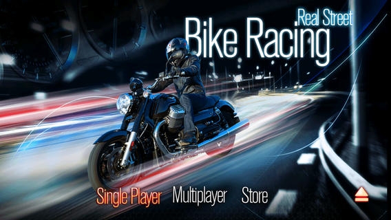 真实街道自行车赛 Real Street Bike Racing Free HD Racing Game v3.1.5