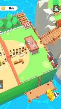 空闲蹦极大亨  v0.0.1