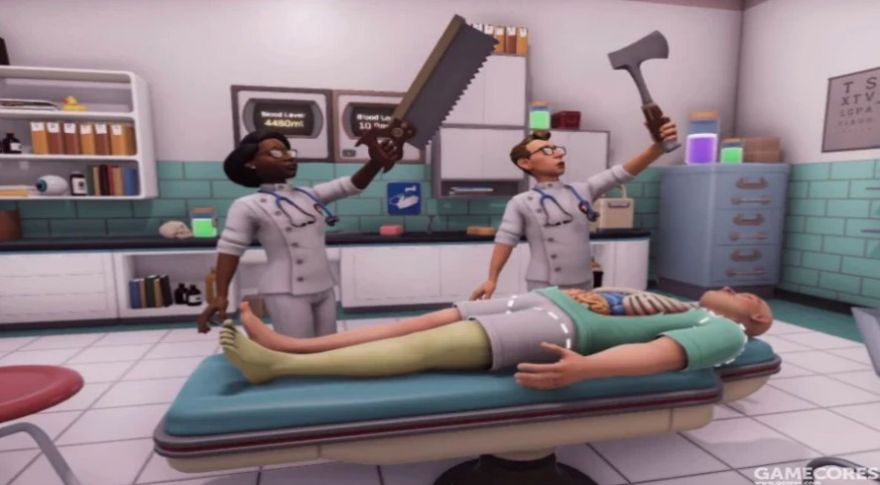 最强救援模拟官方安卓版  v5.1.1