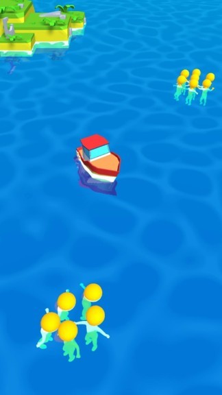 水上救援  v0.2.1