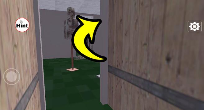 小猪格兰尼可怕的逃生之路游戏安卓版图片2