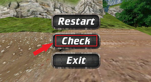 3D极限摩托中文版