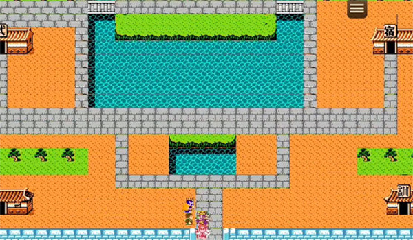 东汉帝王刘协传  v1.0.0