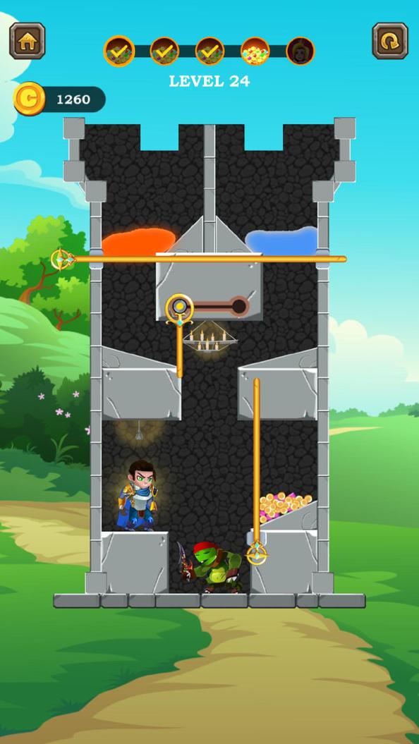 救援英雄2020 v1.7.0