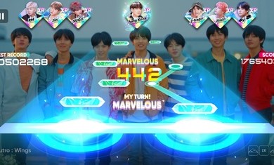 节奏蜂巢Rhythm Hive 最新版本 v3.0.5