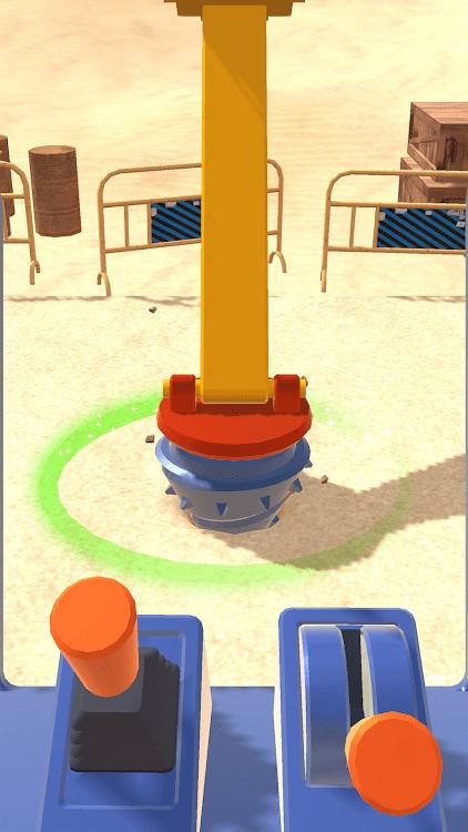创建和挖掘 2024-06-25 15:08
