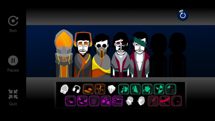 节奏盒子太阳之城模组下载中文最新版  v4.2.4