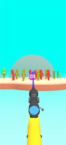 看透狙击  v1.0.1