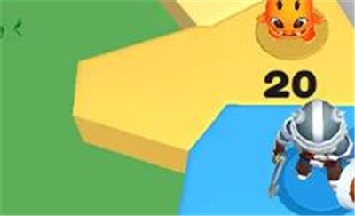 别抢我地盘 v1.2.0