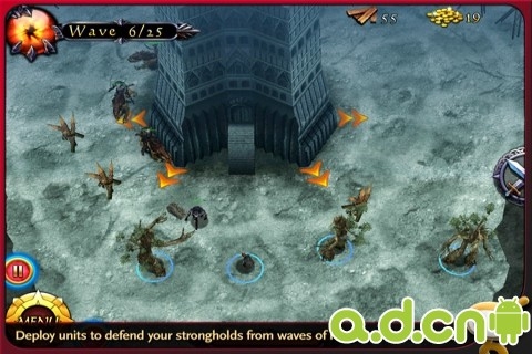 指环王:中土保卫战(含数据包) v1.3.1 v3.2.5