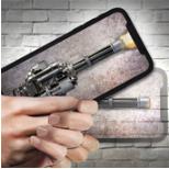 枪支模拟器枪声