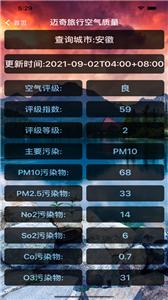 迈奇旅游小工具  V 1.1.0