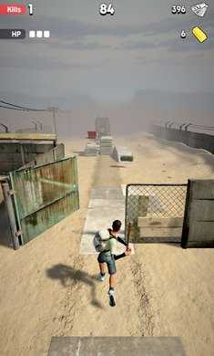 僵尸别跑2无限金币钻石版 v0.3.2