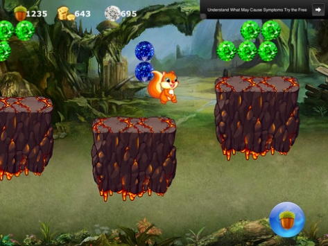 松鼠快跑HD v3.1.5