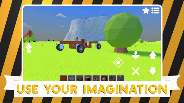 汽车工艺世界游戏手机版 截图0