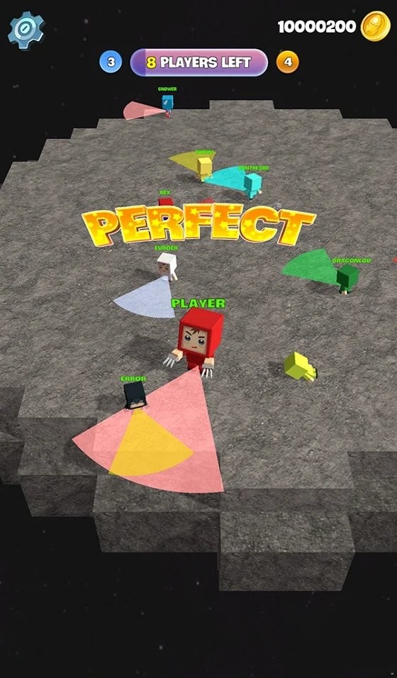 工艺粉碎机游戏汉化中文版  v3.2.2