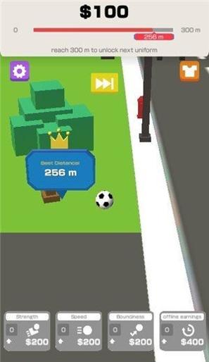 足球男孩2021 v1.5.1