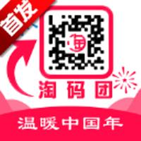 淘码团