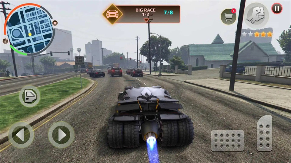 黑暗骑士模拟器无限金币 v1.2