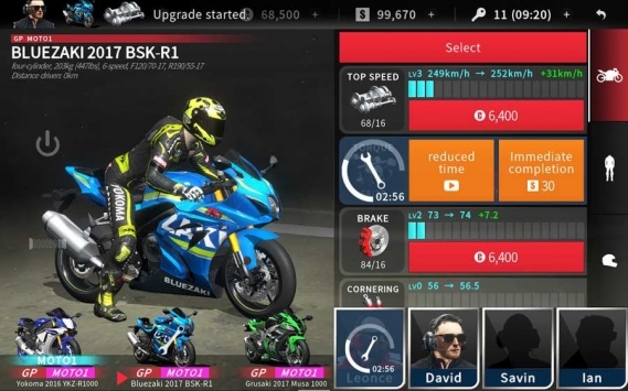 real moto2 v3.1.5