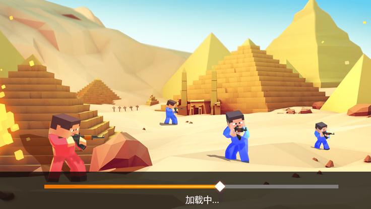 战地世界模拟器  V 1.0