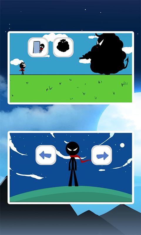 忍者大师必须死 v1.0.3