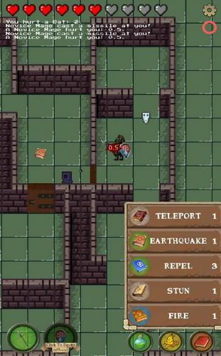 地下城与匕首 2020-04-10 14:10