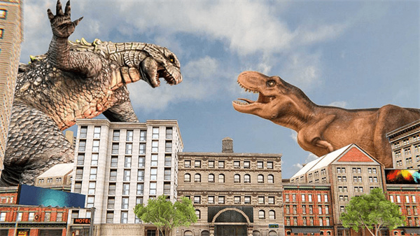 世界战争进化史