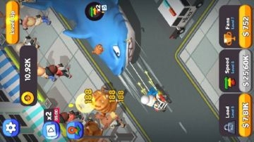 世界上最强的奶奶