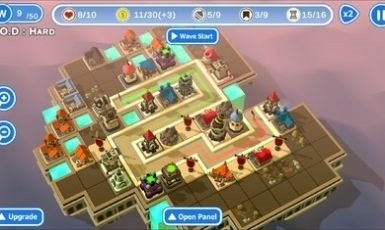 塔的世界  v1.0.0