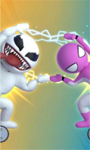 超级英雄至尊格斗  v1.1.2