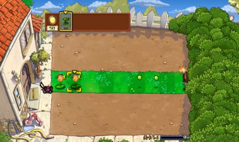 僵尸练习生魔改版 v1.0