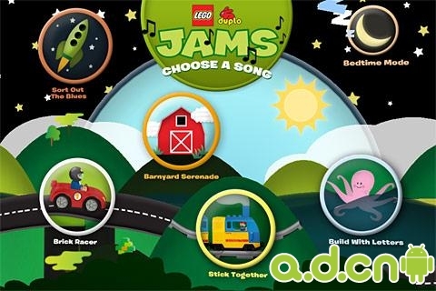 乐高得宝卡片 v1.0 v3.1.5