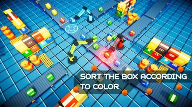 输送带拾荒狂 2024-06-25 15:08