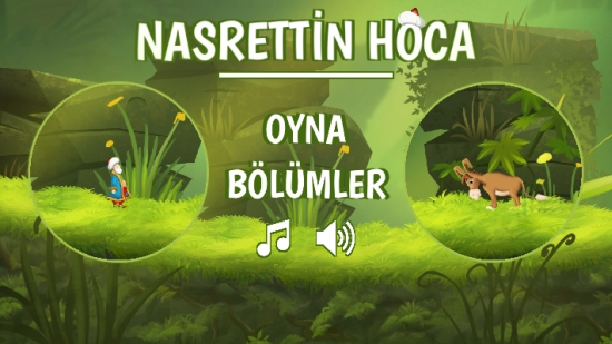 找到老人家的驴子 v1.0