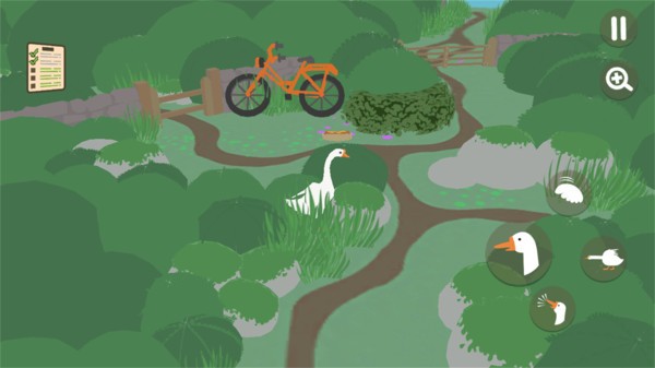 捣蛋鹅之无名大鹅单机版  v1.0.6