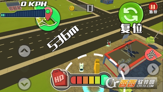 亡命救赎 1.0安卓版